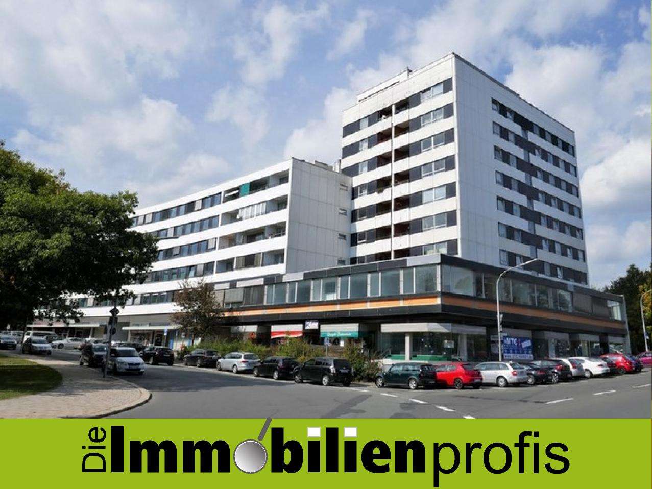 Thumbnail-Wohnung zum Kaufen in Hof 85.000,00 € 70 m²