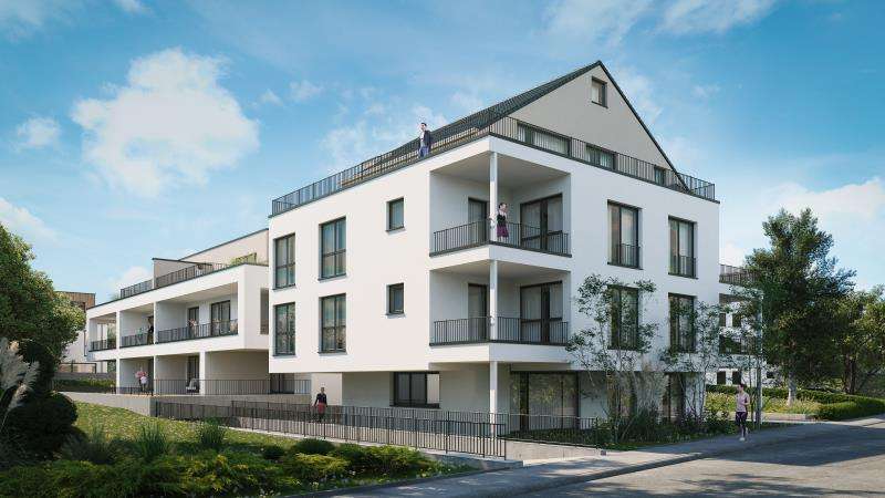 Thumbnail-Wohnung zum Kaufen in Aalen 850.000,00 € 141.55 m²