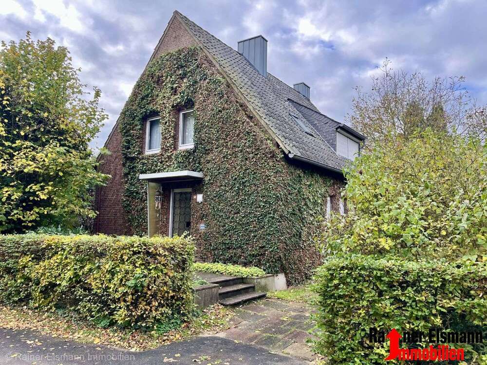 Thumbnail-Haus zum Kaufen in Emmerich am Rhein 298.000,00 € 104 m²