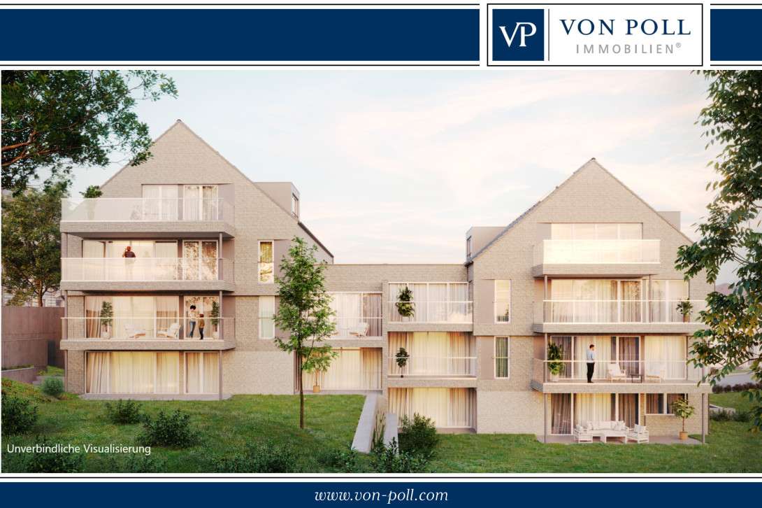 Thumbnail-Wohnung zum Kaufen in Remseck am Neckar Aldingen 562.500,00 € 88.28 m²