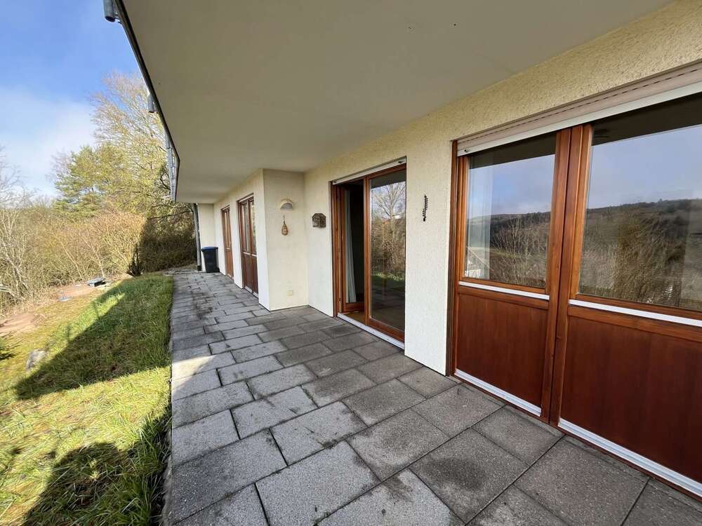 Thumbnail-Wohnung zum Mieten in Aidlingen-Deufringen 960,00 € 84 m²