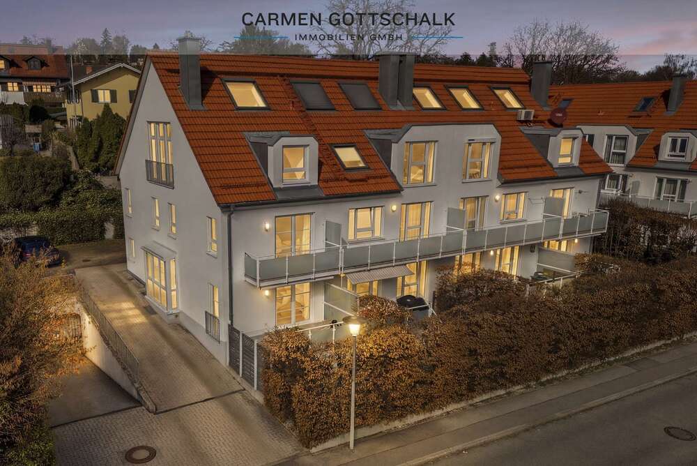 Thumbnail-Haus zum Kaufen in Starnberg 1.190.000,00 € 120 m²
