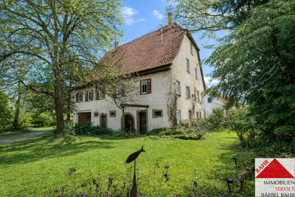Thumbnail-Haus zum Kaufen in Gäufelden 599.000,00 € 250 m²