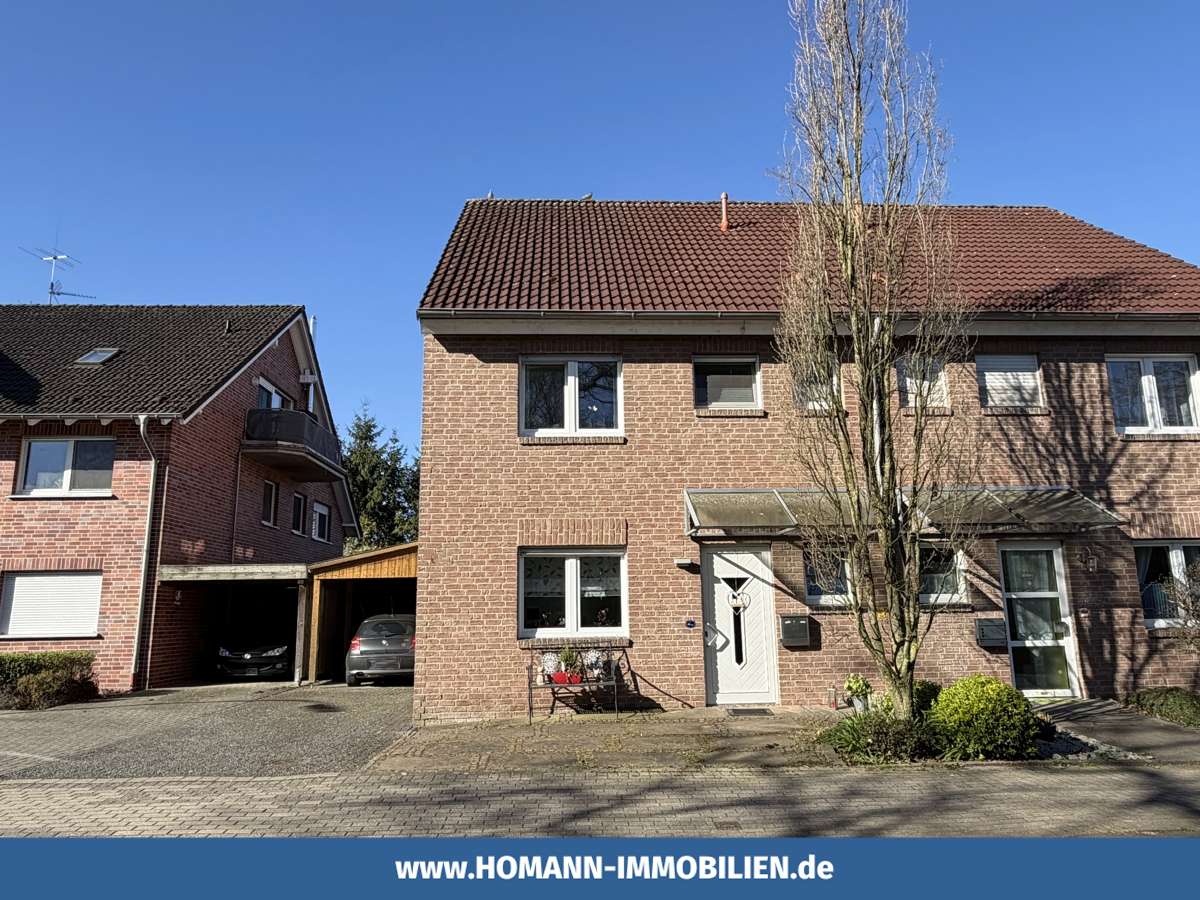 Thumbnail-Haus zum Kaufen in Drensteinfurt 298.000,00 € 130.88 m²