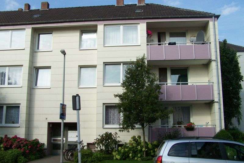 Thumbnail-Wohnung zum Mieten in Mönchengladbach 479,00 € 49.75 m²