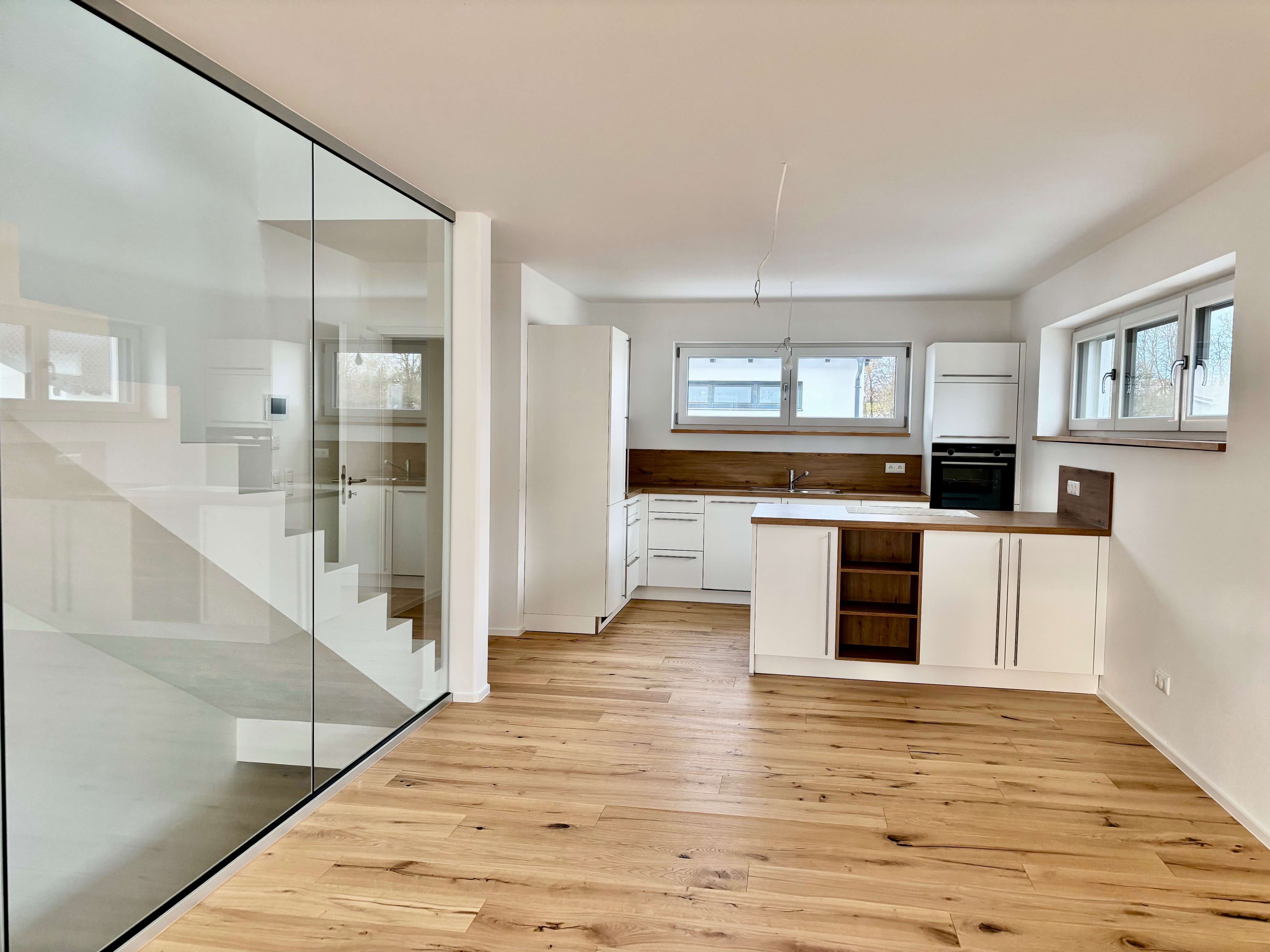 Thumbnail-Haus zum Mieten in Passau 1.540,00 € 143 m²