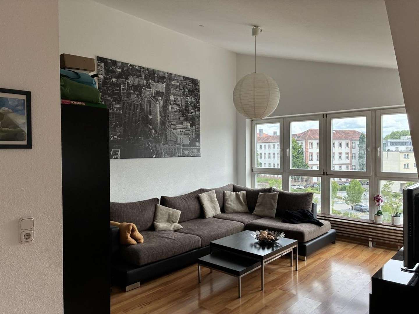Thumbnail-Wohnung zum Mieten in Hanau 900,00 € 62.33 m²