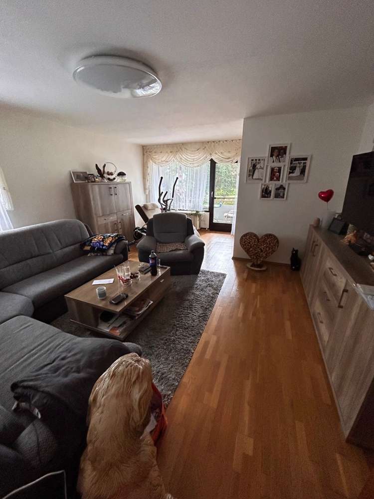 Thumbnail-Wohnung zum Kaufen in Coburg 215.000,00 € 83.32 m²