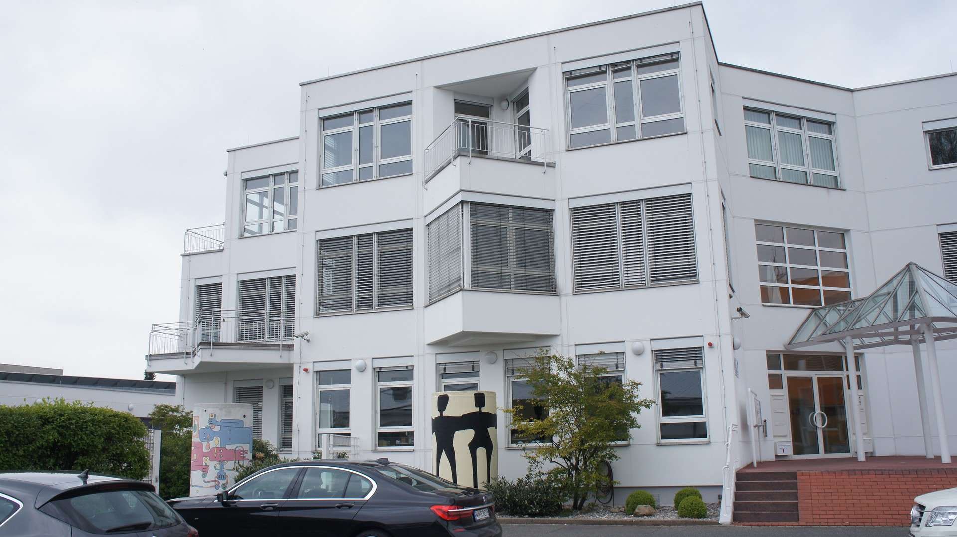 Thumbnail-Büro in Nürnberg 6.792,00 € 566 m²