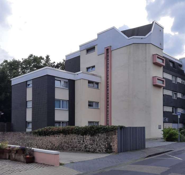 Thumbnail-Wohnung zum Kaufen in Hanau 249.000,00 € 84 m²