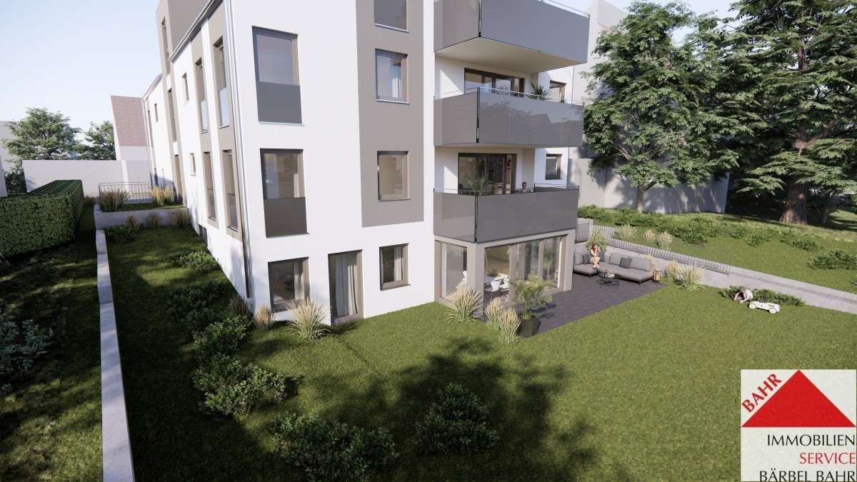Thumbnail-Wohnung zum Kaufen in Sindelfingen 749.000,00 € 93 m²