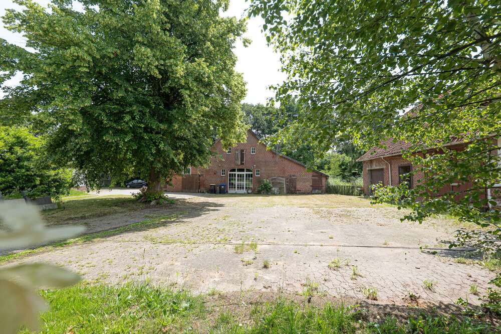 Thumbnail-Haus zum Kaufen in Bremervörde 348.000,00 € 135.13 m²