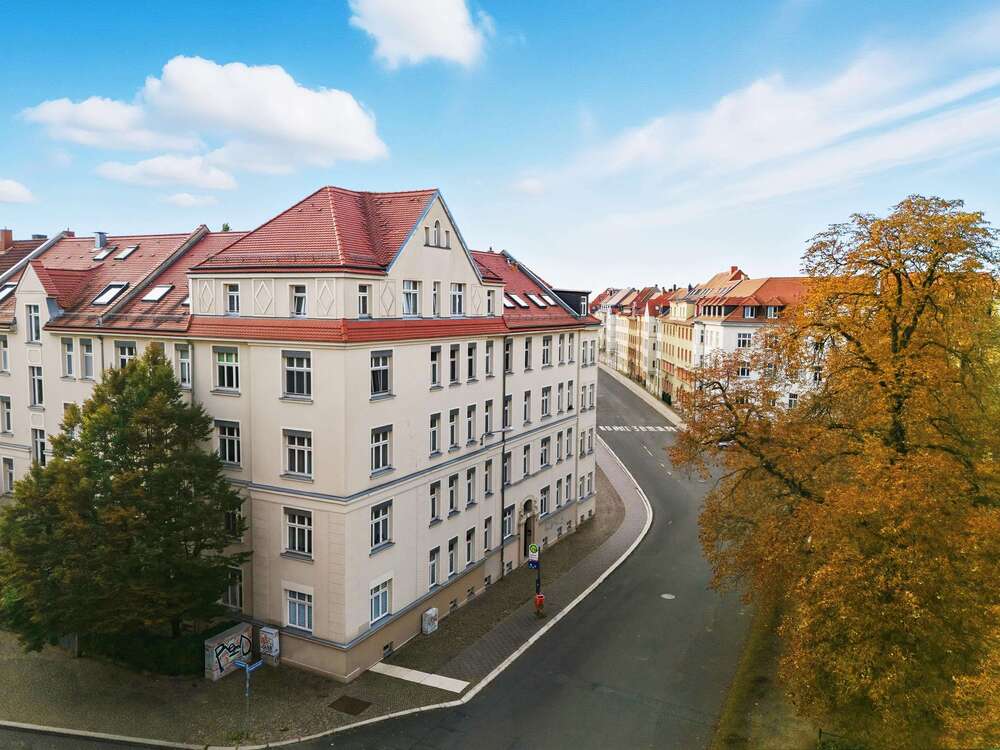 Thumbnail-Wohnung zum Kaufen in Leipzig 230.000,00 € 77.84 m²