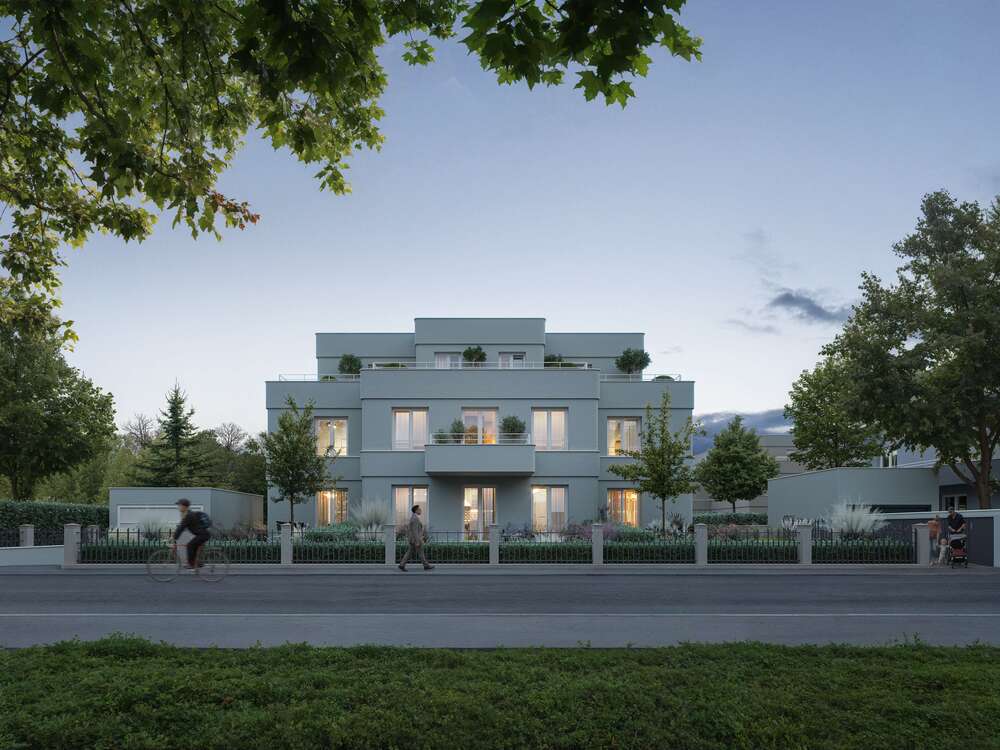 Thumbnail-Wohnung zum Kaufen in München 995.000,00 € 94.98 m²