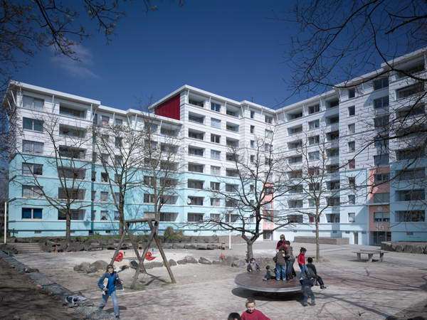 Thumbnail-Wohnung zum Mieten in Dortmund 649,00 € 76.88 m²