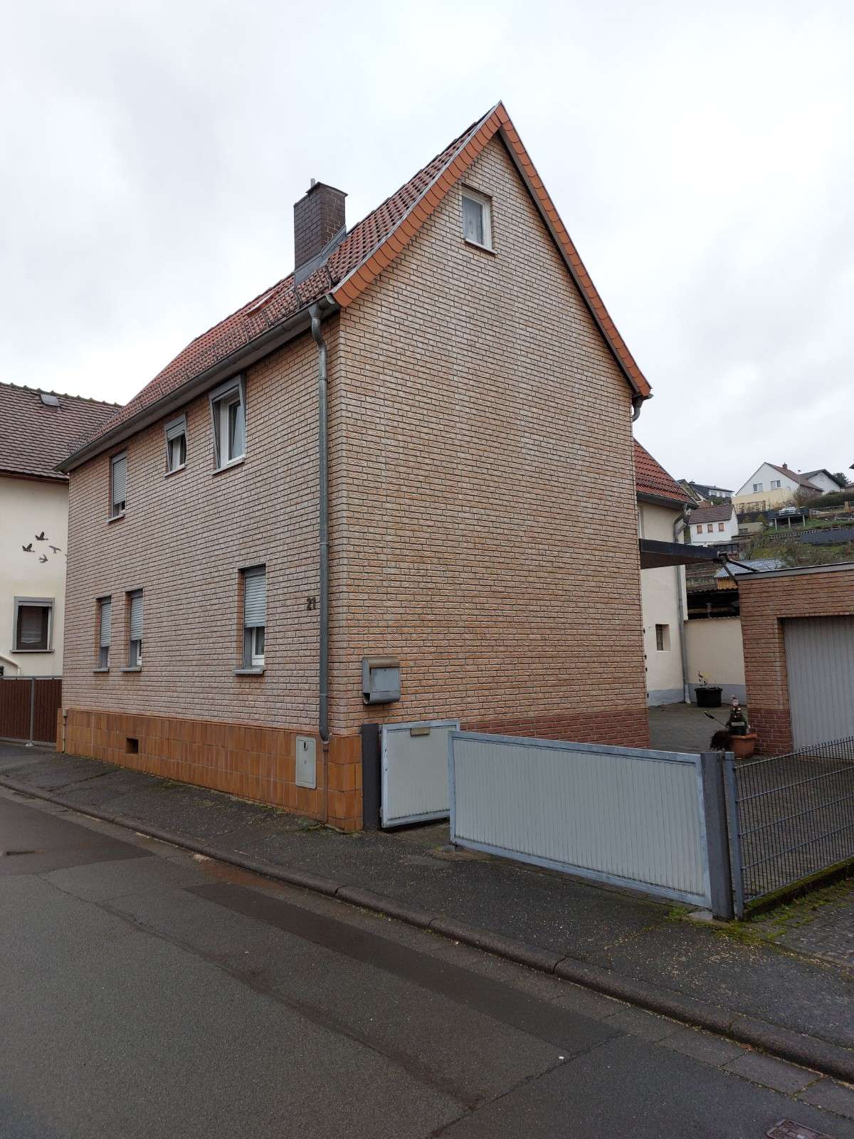 Thumbnail-Haus zum Kaufen in Lahnau 160.000,00 € 107.73 m²