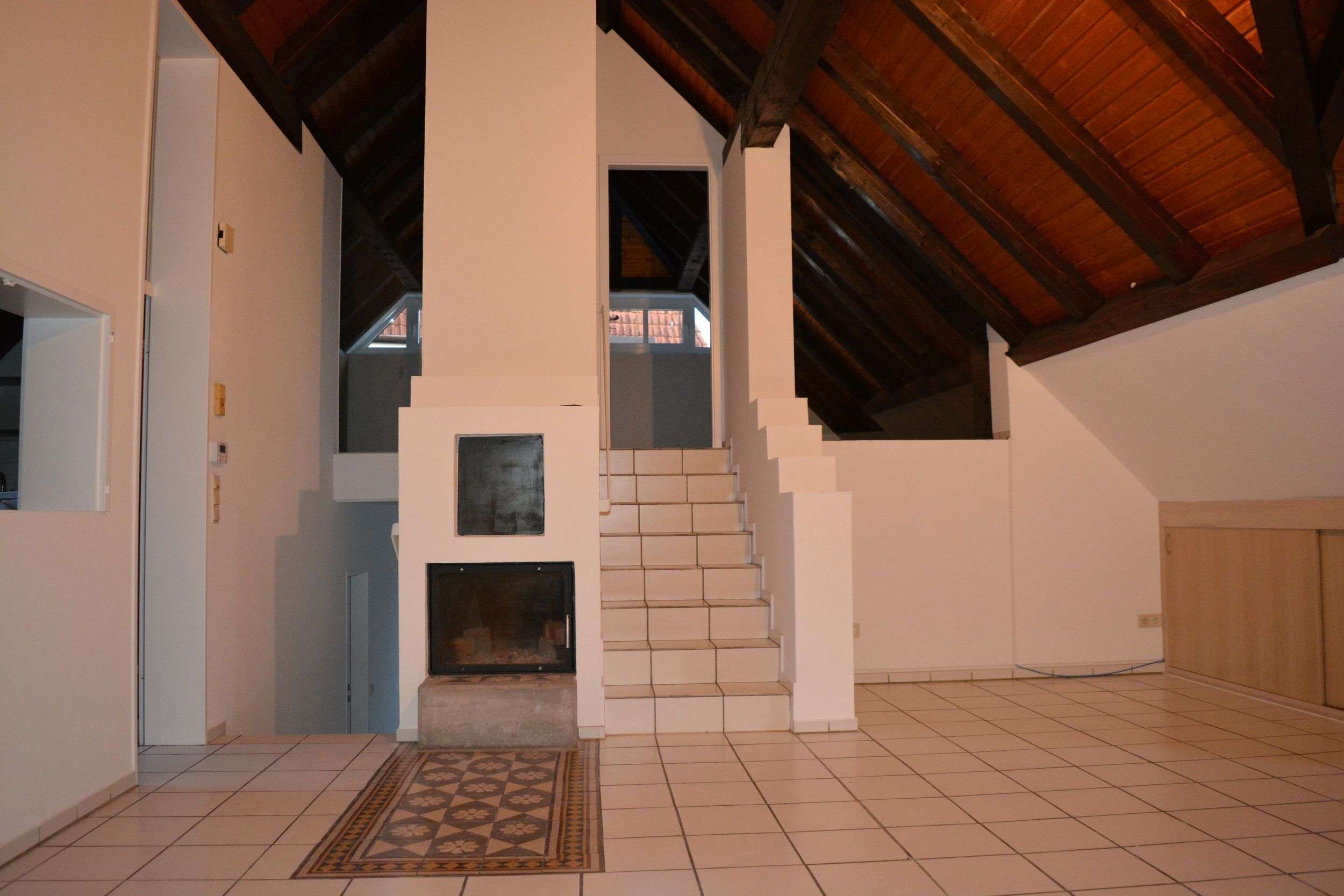 Thumbnail-Wohnung zum Mieten in Greven 850,00 € 99.4 m²