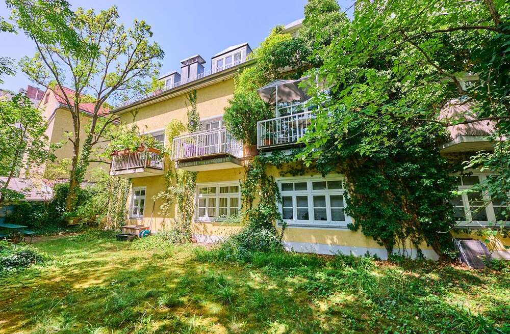 Thumbnail-Wohnung zum Kaufen in München 885.000,00 € 68 m²