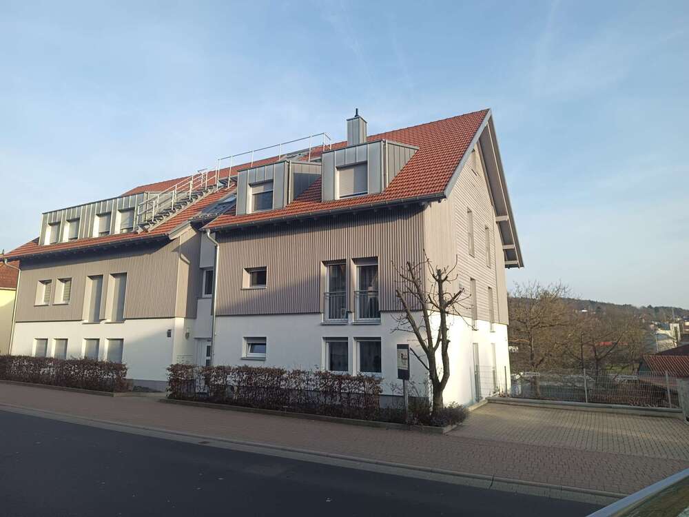 Thumbnail-Wohnung zum Mieten in Neuhof 435,00 € 41 m²