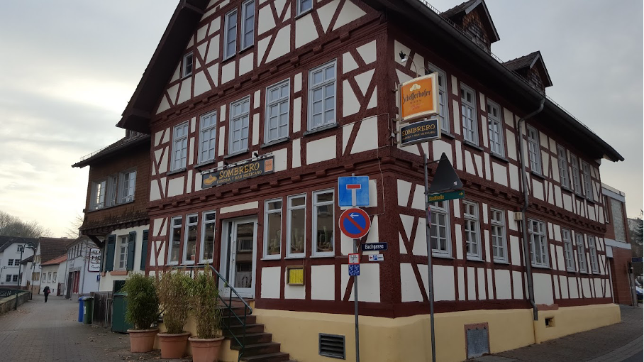 Thumbnail-Gastronomie in Ober-Ramstadt 1.600,00 € 150 m²