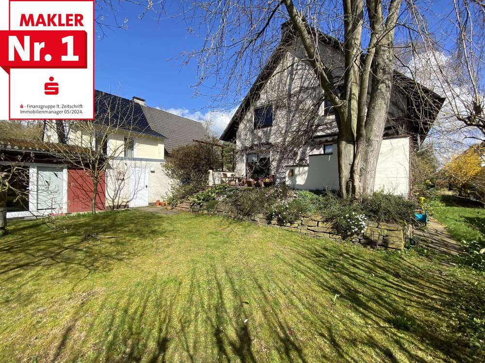 Thumbnail-Haus zum Kaufen in Menden 289.000,00 € 132 m²