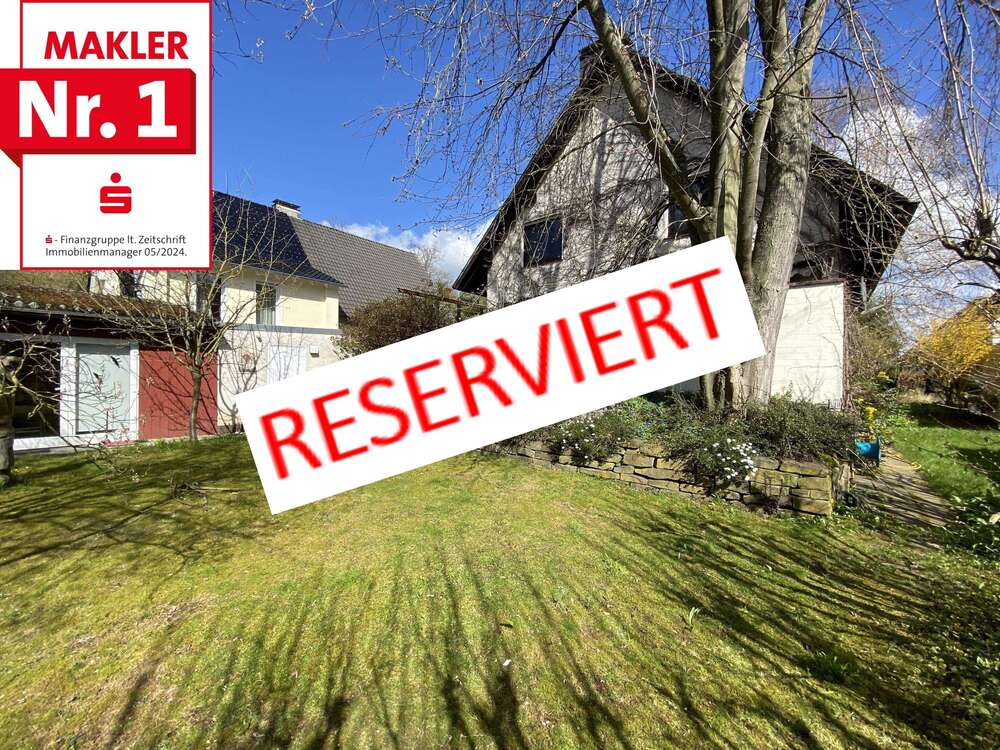 Thumbnail-Haus zum Kaufen in Menden 289.000,00 € 132 m²