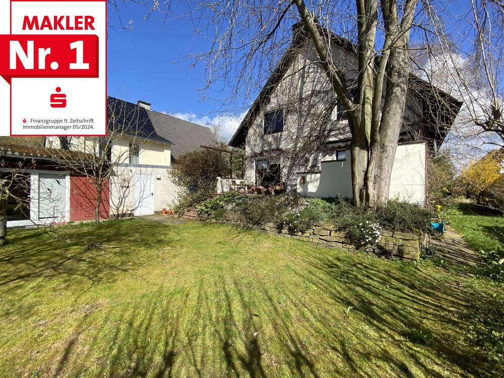 Thumbnail-Haus zum Kaufen in Menden 289.000,00 € 132 m²