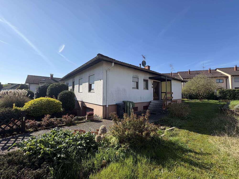 Thumbnail-Haus zum Kaufen in Rheinau 350.000,00 € 124 m²