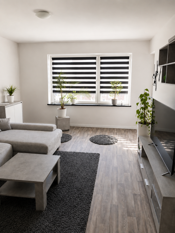 Thumbnail-Wohnung zum Mieten in Uetersen 629,00 € 65.77 m²