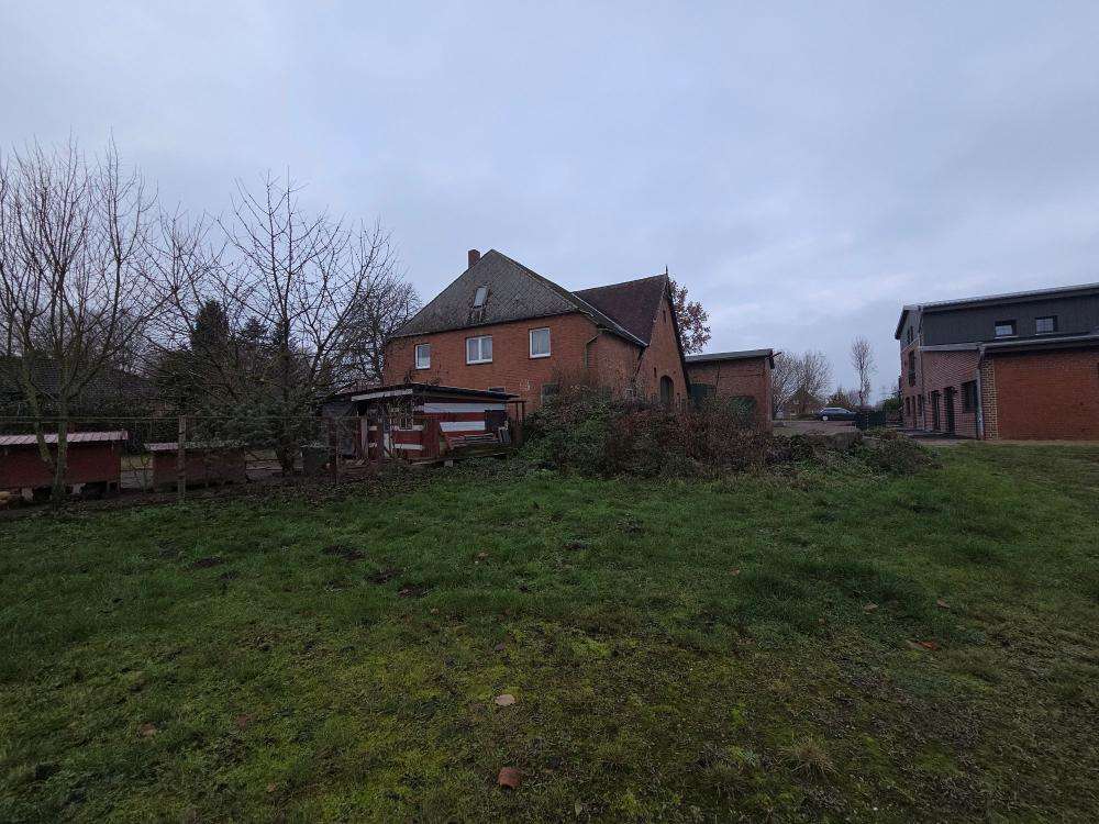 Thumbnail-Grundstück zu verkaufen in Grabau 495.000,00 € 3100 m²