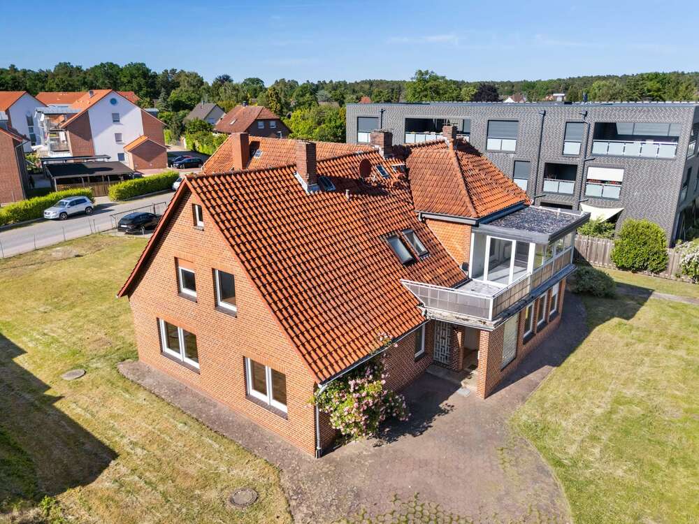 Thumbnail-Haus zum Kaufen in Winsen (Aller) 275.000,00 € 344.89 m²