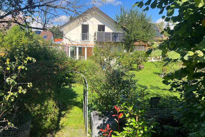 Thumbnail-Haus zum Kaufen in Penzberg 1.249.000,00 € 203 m²