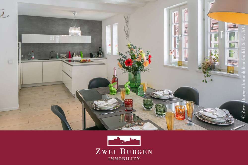 Thumbnail-Haus zum Kaufen in Weinheim 898.000,00 € 180 m²