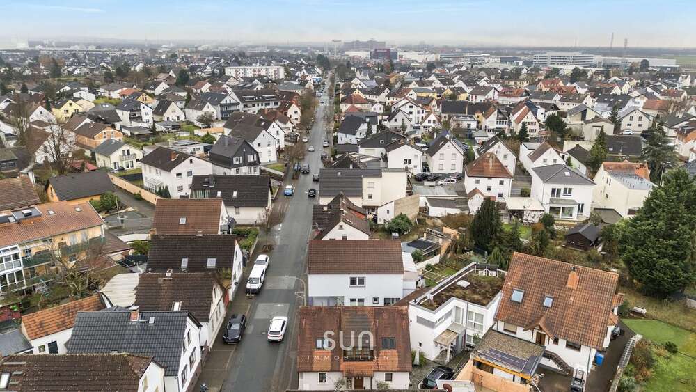 Thumbnail-Haus zum Kaufen in Weiterstadt 549.000,00 € 224 m²