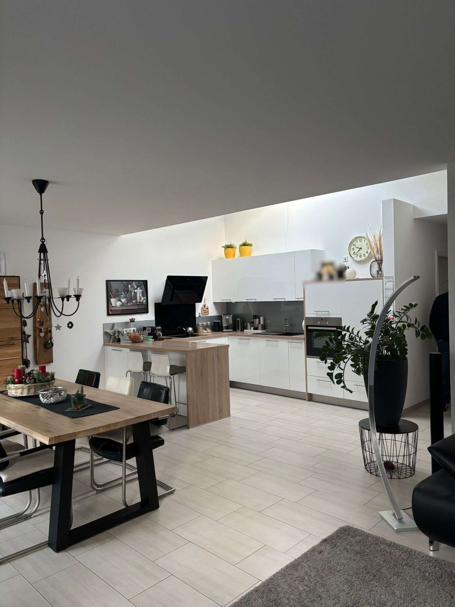 Thumbnail-Wohnung zum Mieten in Greven 1.240,00 € 116.69 m²