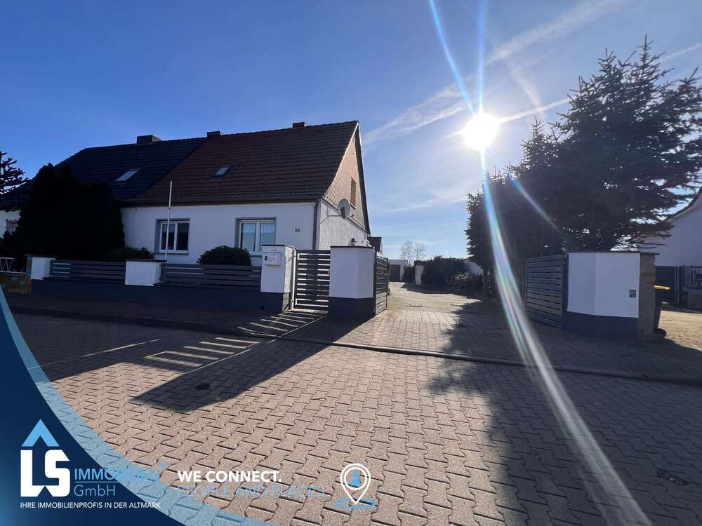 Thumbnail-Haus zum Kaufen in Kehnert 127.000,00 € 119.8 m²