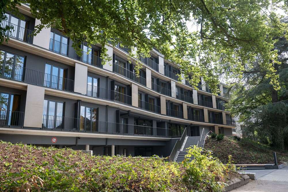 Thumbnail-Wohnung zum Mieten in Aachen 223,37 € 45 m²