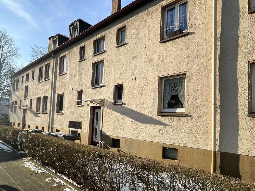 Thumbnail-Wohnung zum Kaufen in Duisburg Bissingheim 165.000,00 € 78 m²