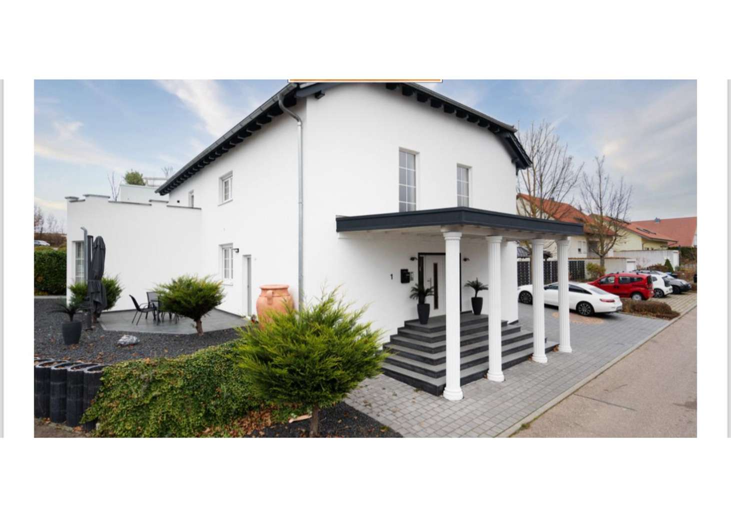 Thumbnail-Haus zum Kaufen in Nordheim 998.000,00 € 282 m²