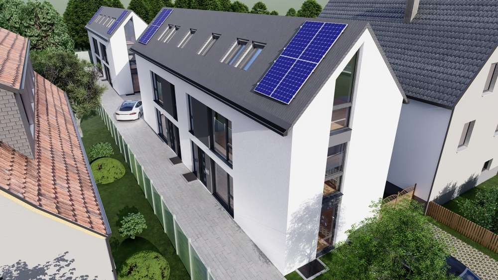 Thumbnail-Haus zum Kaufen in Holzgerlingen 675.000,00 € 116.26 m²
