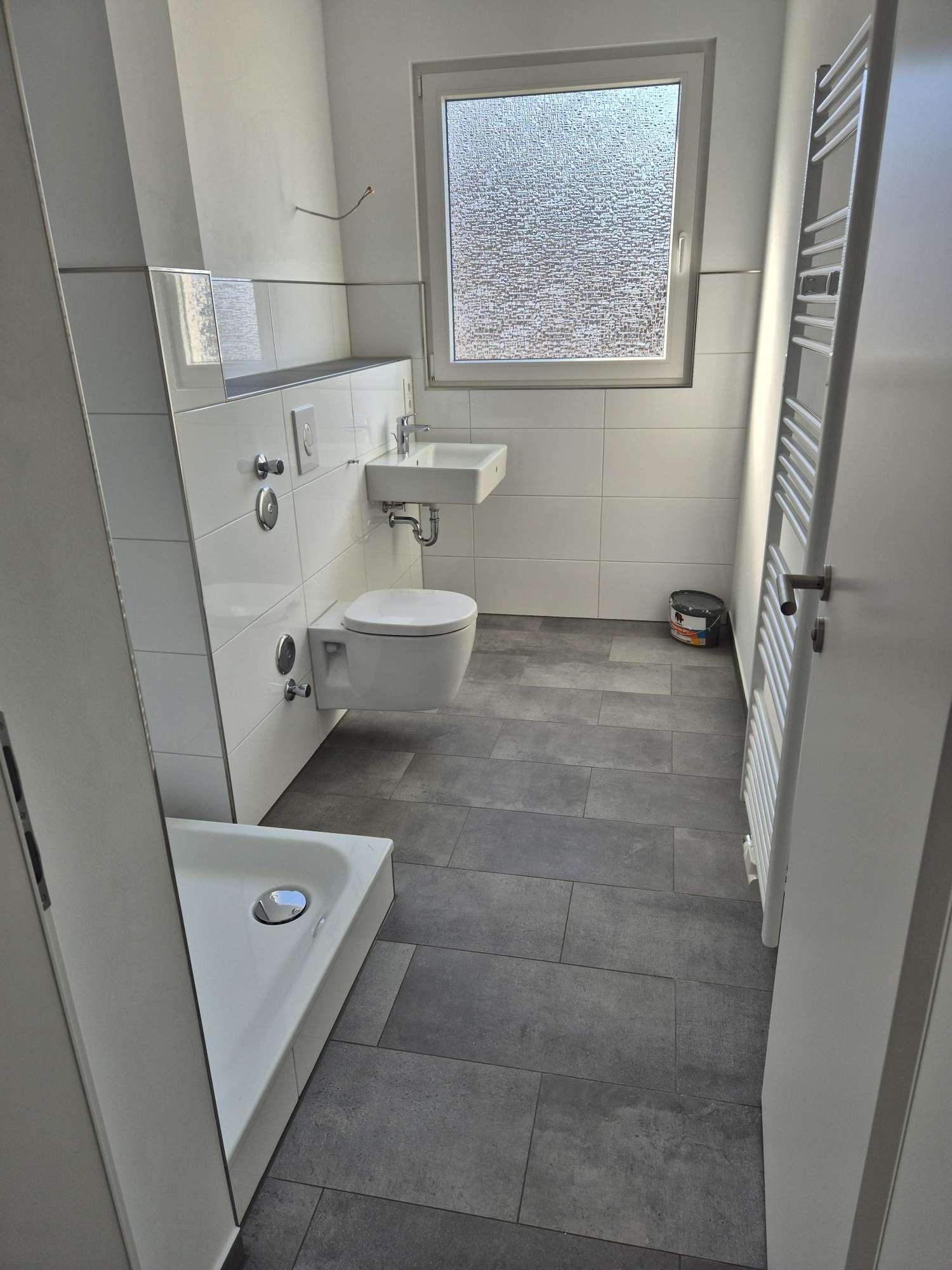 Thumbnail-Wohnung zum Mieten in Witten 443,00 € 59.19 m²