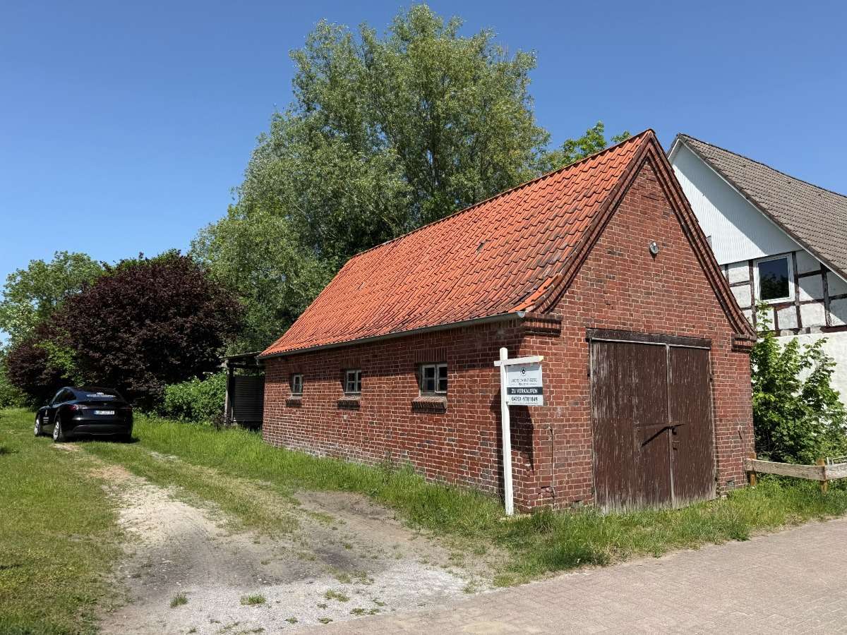 Thumbnail-Grundstück zu verkaufen in Belum 49.000,00 € 1778 m²