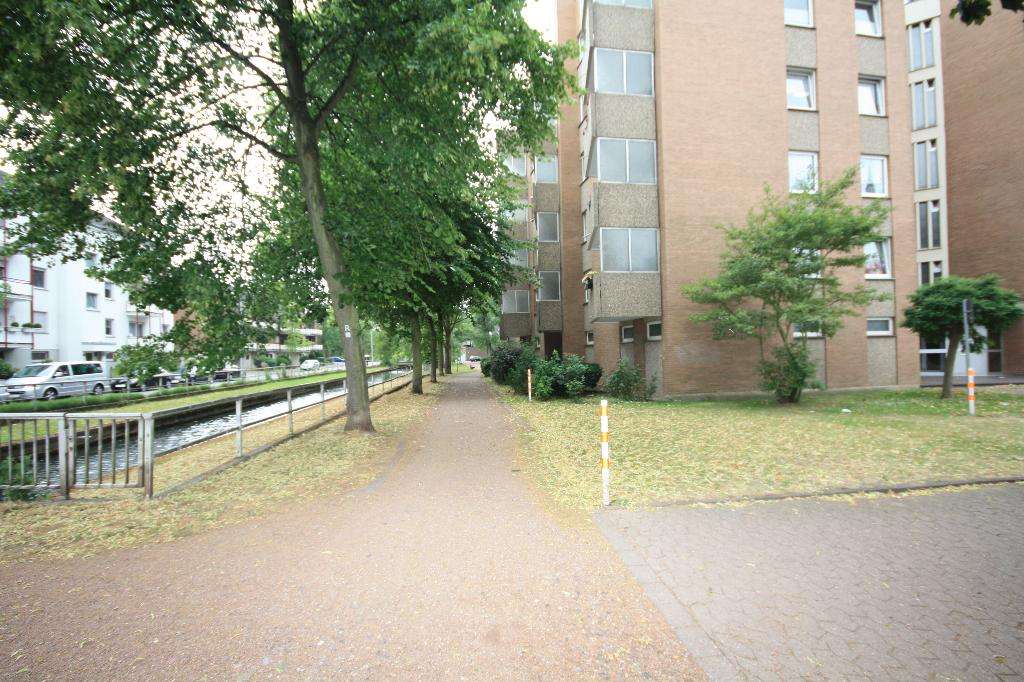 Thumbnail-Wohnung zum Mieten in Mönchengladbach 769,00 € 80.89 m²