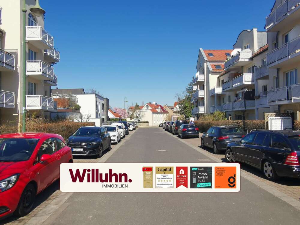 Thumbnail-Wohnung zum Kaufen in Leipzig 153.000,00 € 66 m²