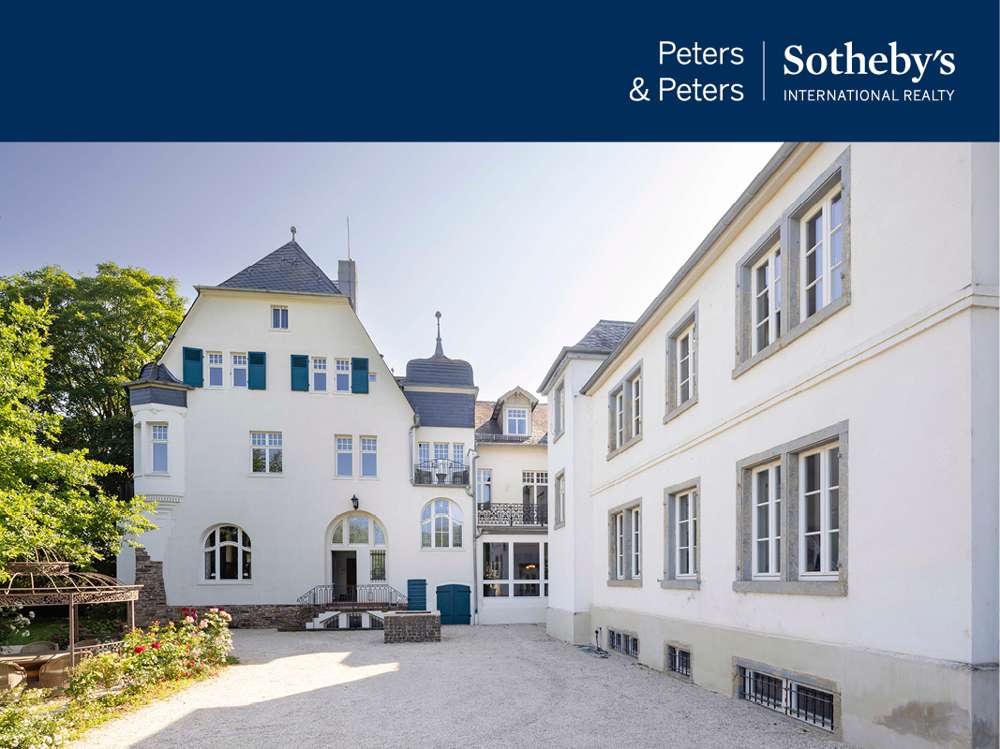 Thumbnail-Haus zum Kaufen in Johannisberg 4.950.000,00 € 850 m²
