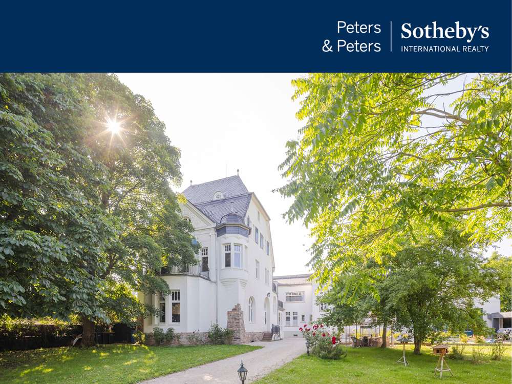 Thumbnail-Haus zum Kaufen in Johannisberg 5.860.000,00 € 850 m²