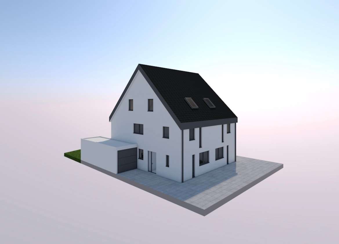 Thumbnail-Haus zum Kaufen in Willich 699.000,00 € 164.25 m²