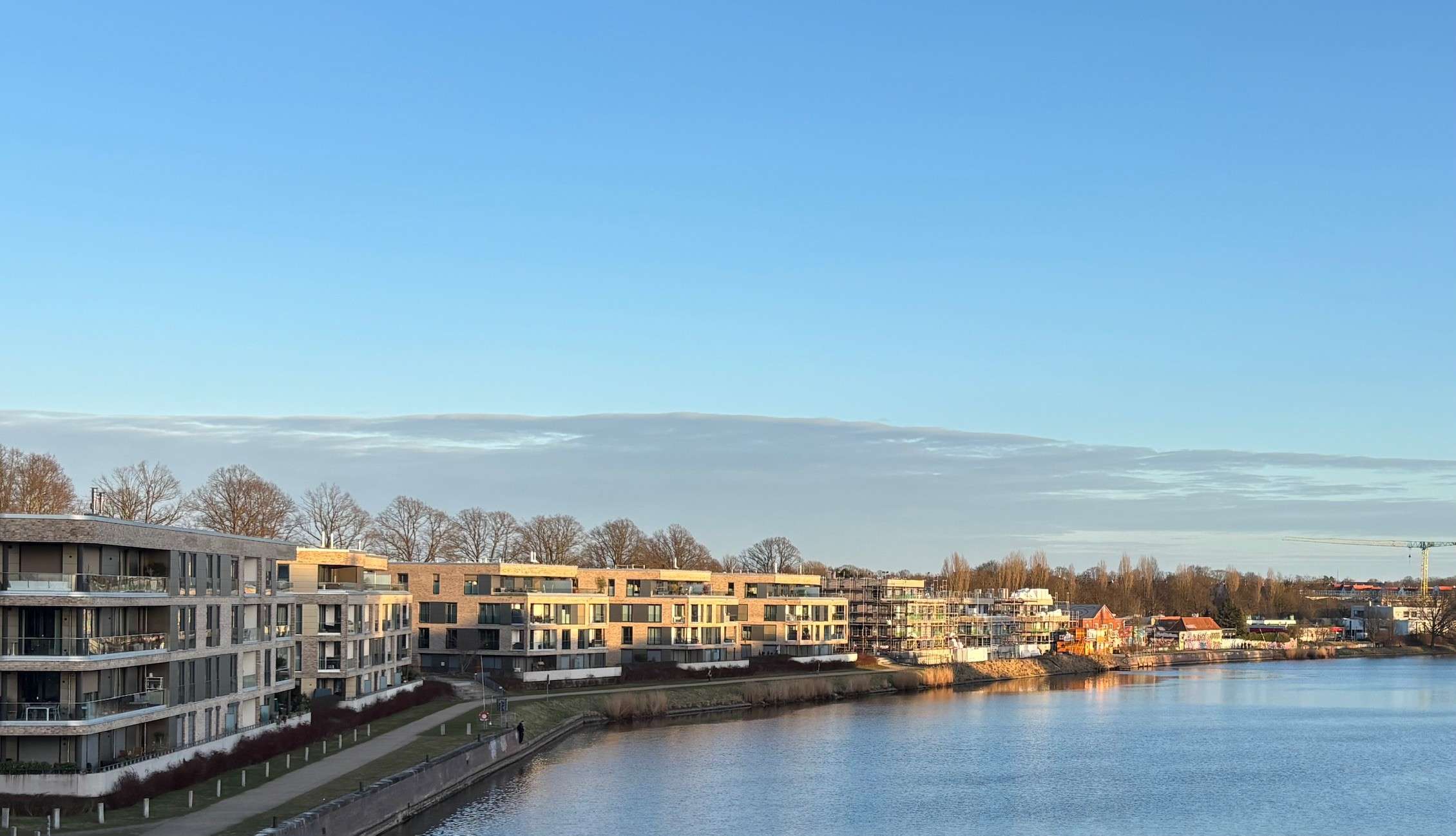 Thumbnail-Wohnung zum Mieten in Lübeck 3.650,00 € 173.59 m²