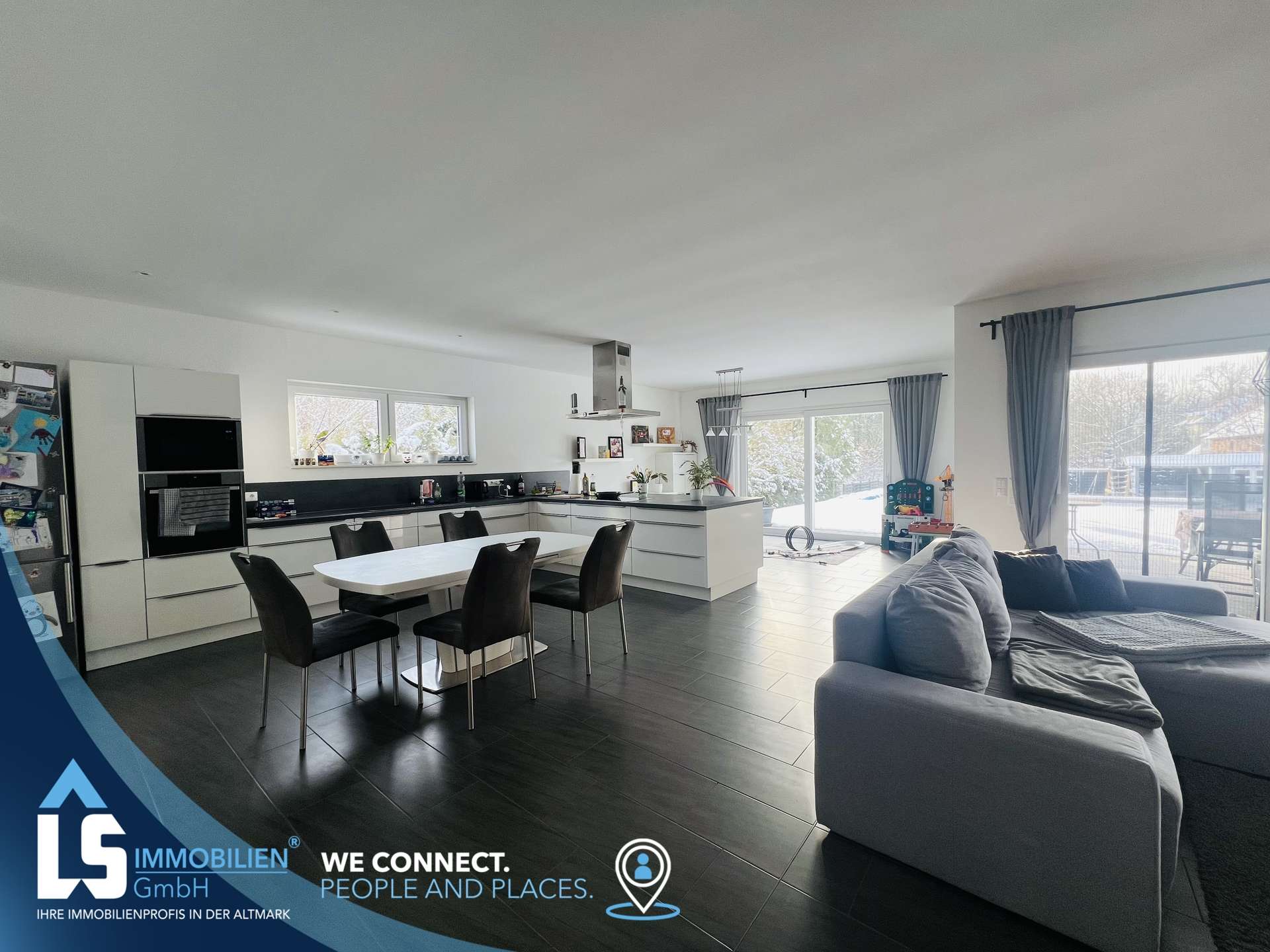 Thumbnail-Haus zum Kaufen in Stendal 399.000,00 € 135 m²