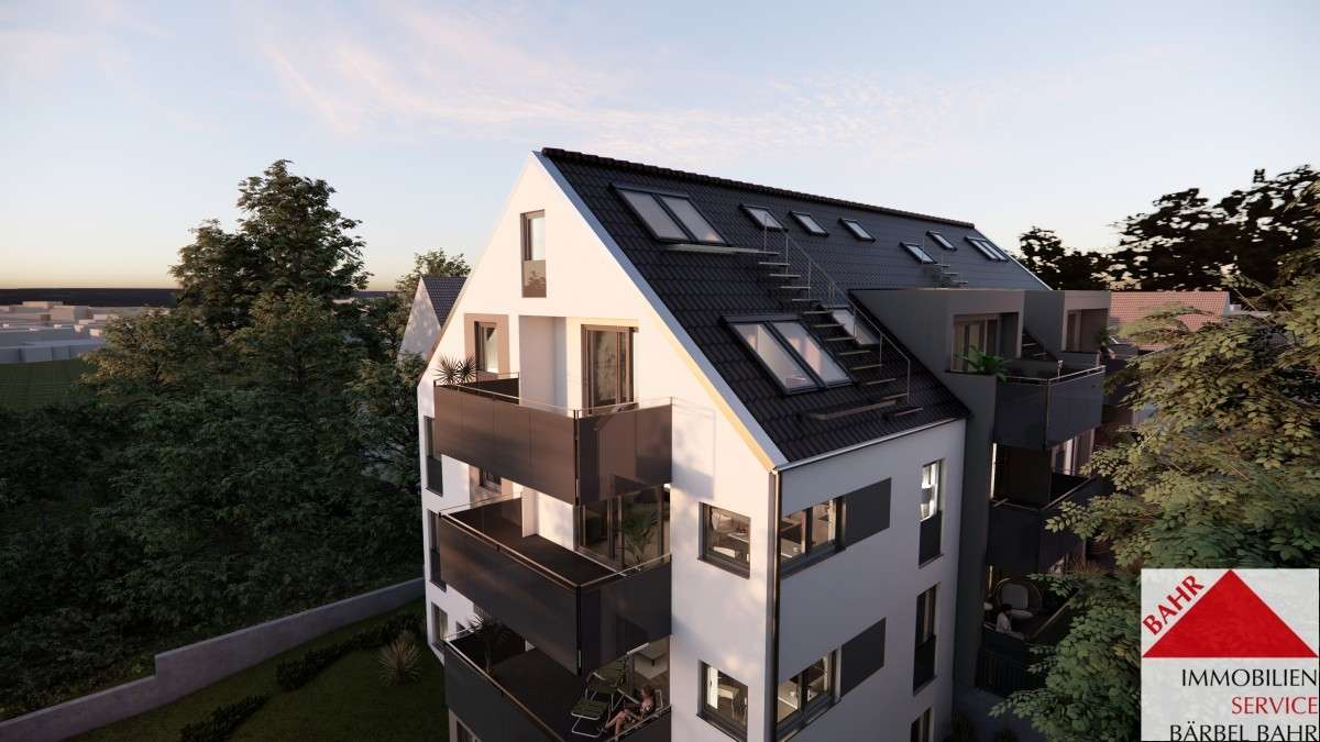 Thumbnail-Wohnung zum Kaufen in Sindelfingen 699.000,00 € 83 m²